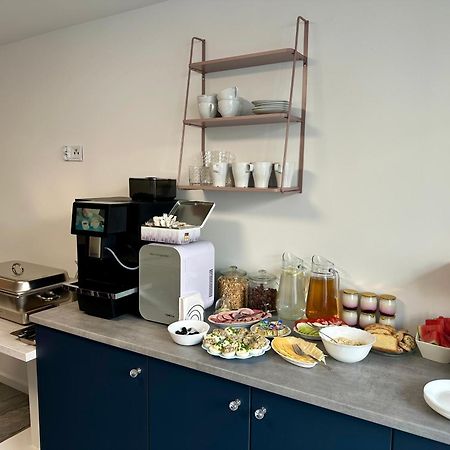 Pokoje Dziwnow Welle Extérieur photo