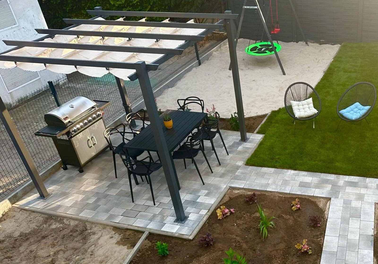 Pokoje Dziwnow Welle Extérieur photo